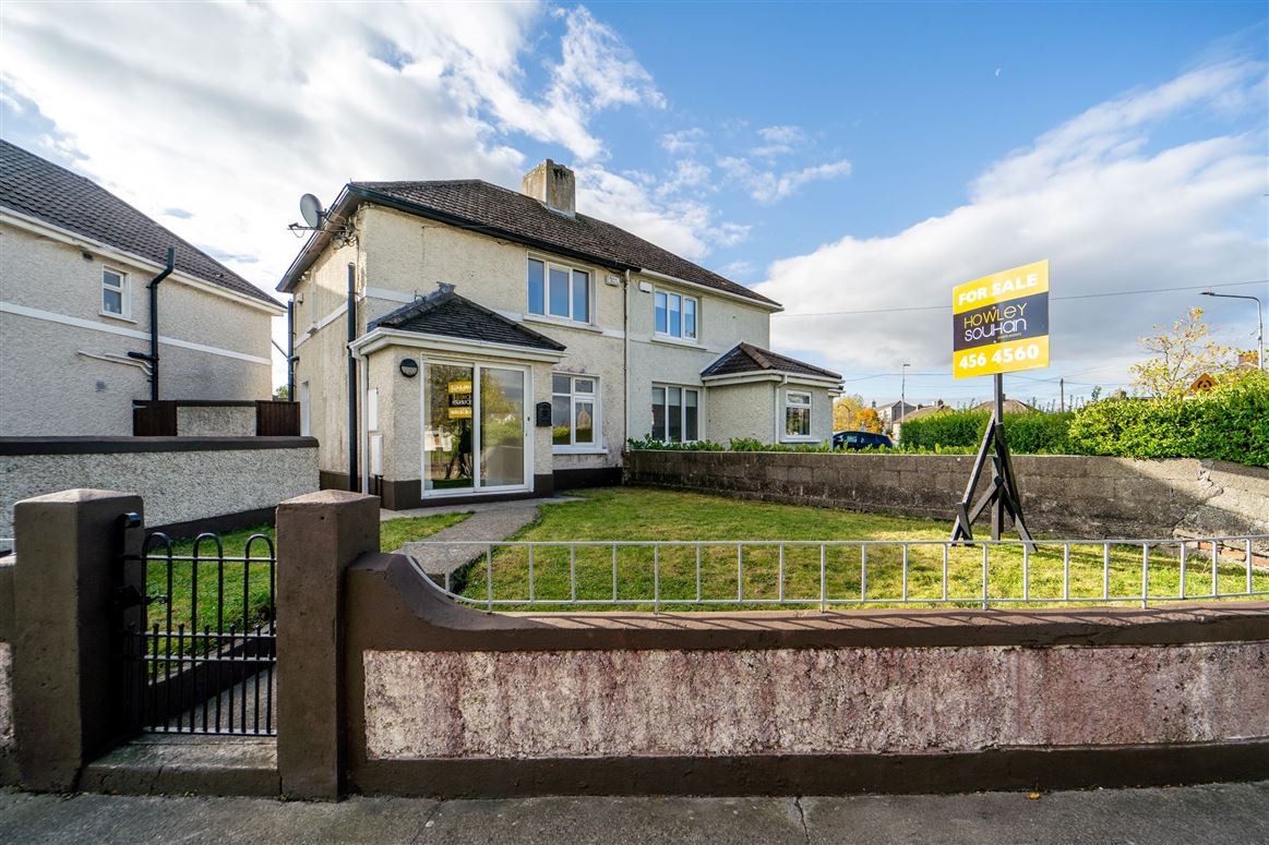 238 Clonard Road, Crumlin,   Dublin 12