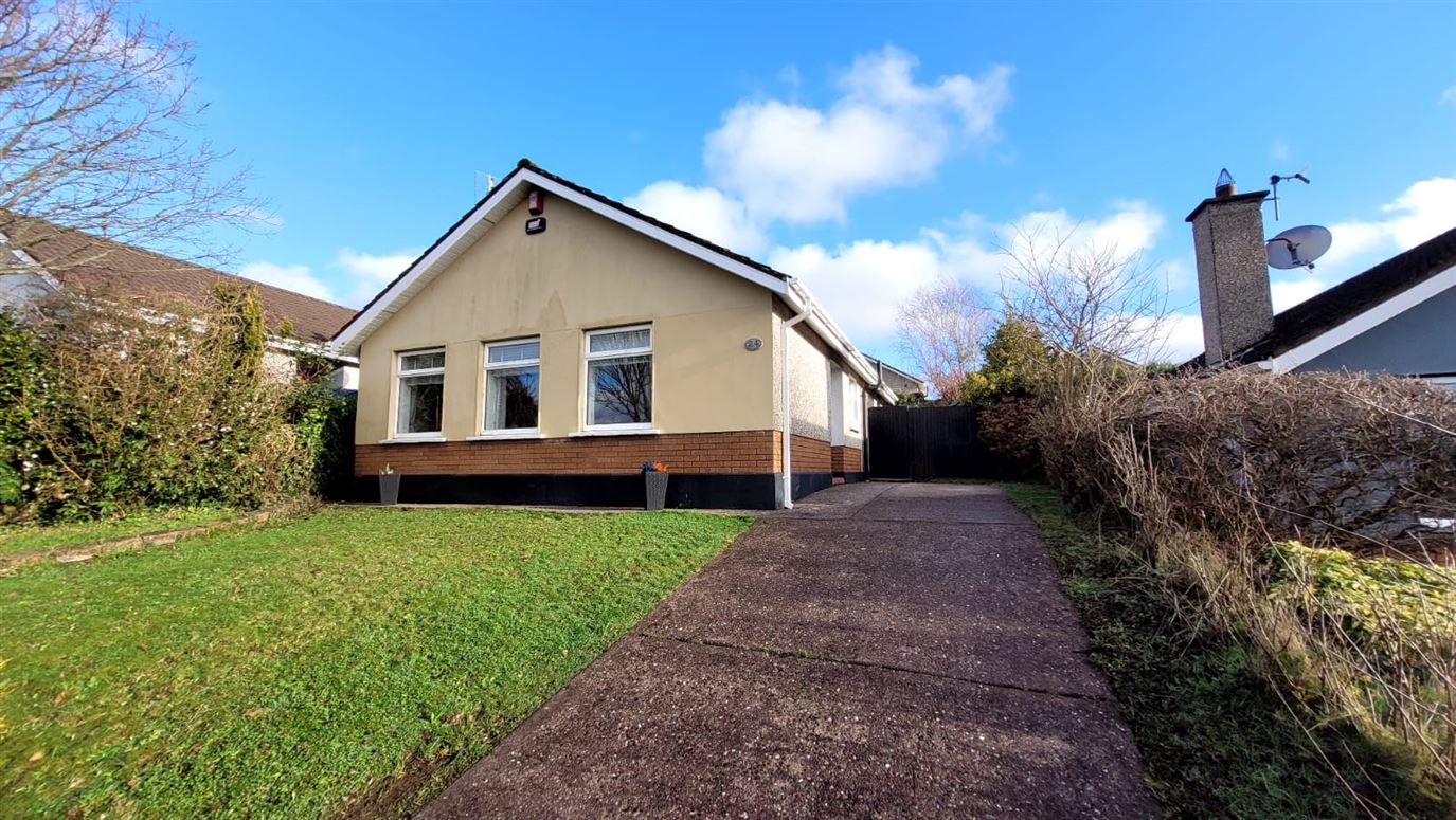 24 Crestfield Downs, Riverstown, Glanmire, Cork