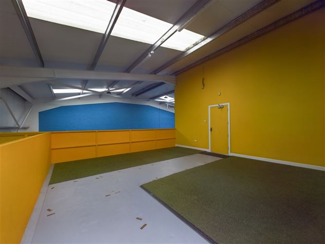 Unit 4D, Six Cross Roads Business Park, Kilbarry, Waterford