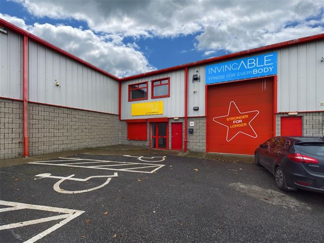 Unit 4D, Six Cross Roads Business Park, Kilbarry, Waterford