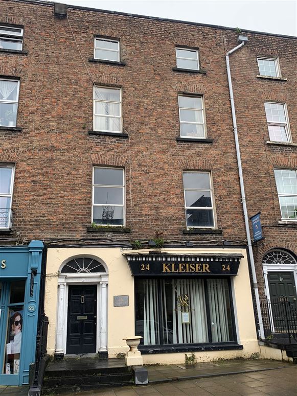24 Thomas Street, Limerick City, Limerick