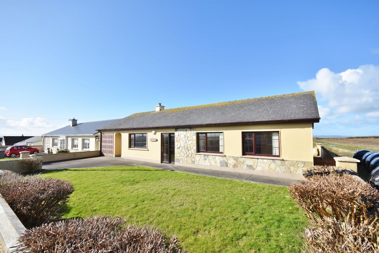 Aughrim, Doon West, Ballybunion, Co. Kerry