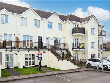 Image for 20 Holywell Way, Swords, County Dublin