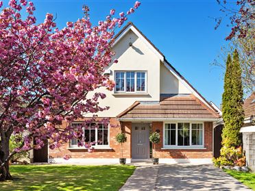 Image for 34 Deepdales, Bray, Wicklow