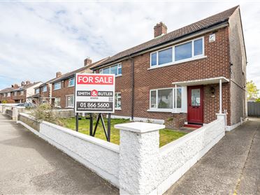 Image for 37 Shantalla Road, Beaumont, Dublin 9