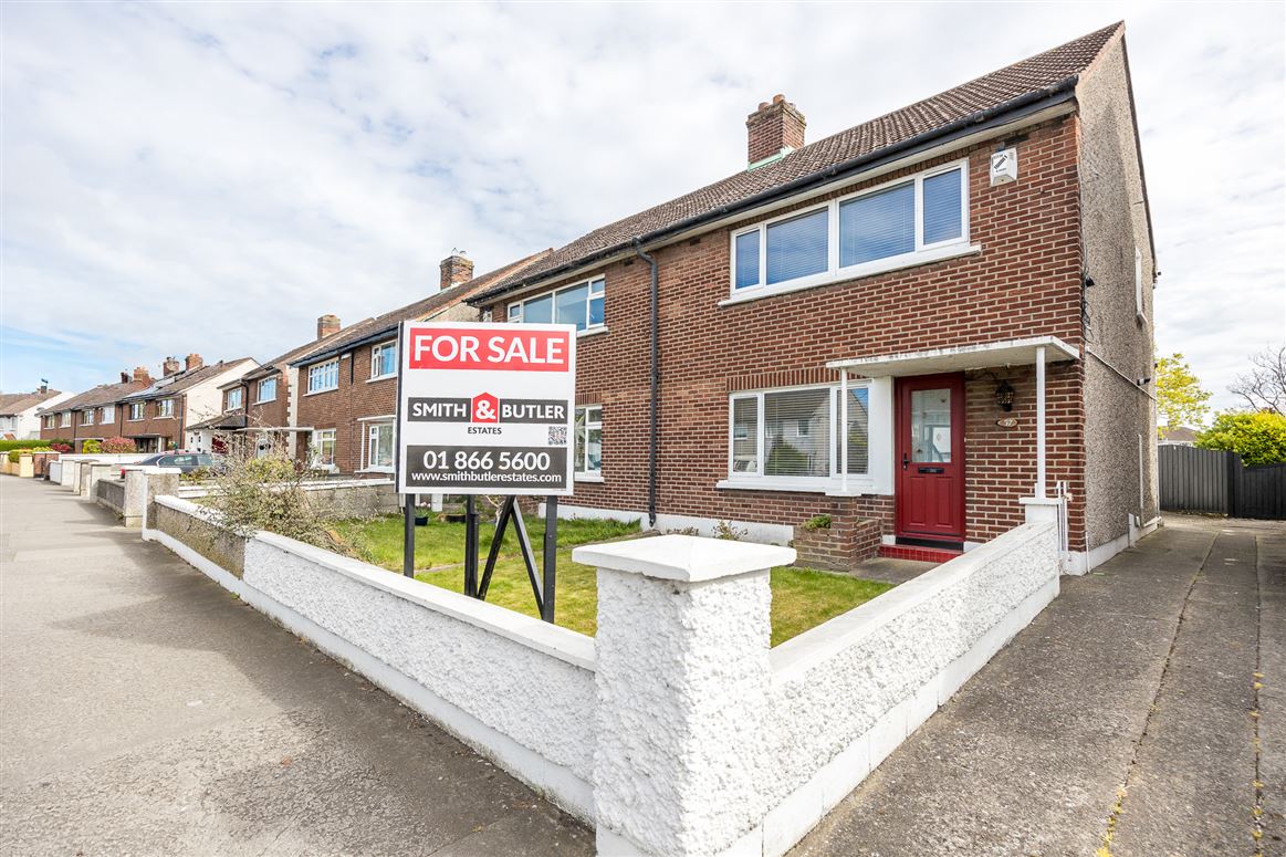 37 Shantalla Road, Beaumont, Dublin 9