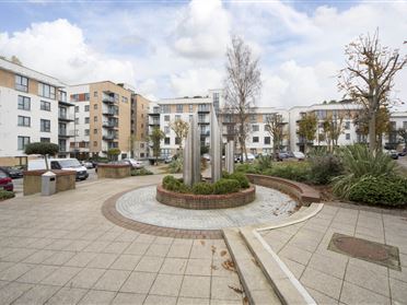 Image for 16 The Harbour, Marketpoint, Mullingar, Westmeath