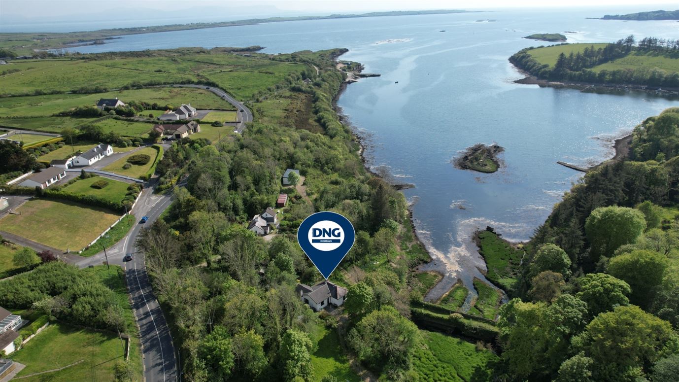 Bridge Cottage, Darney, Bruckless, Co. Donegal
