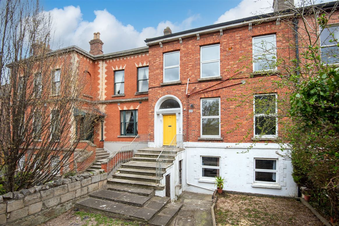 74 Kenilworth Square, Rathgar, Dublin 6