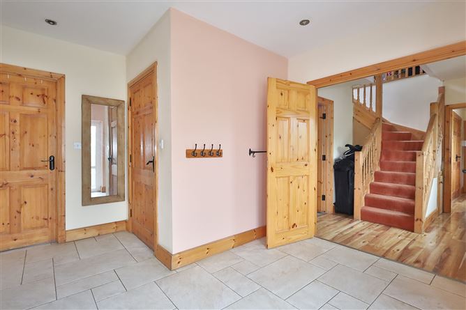 Whites Cottage, Possextown, Nobber, Meath