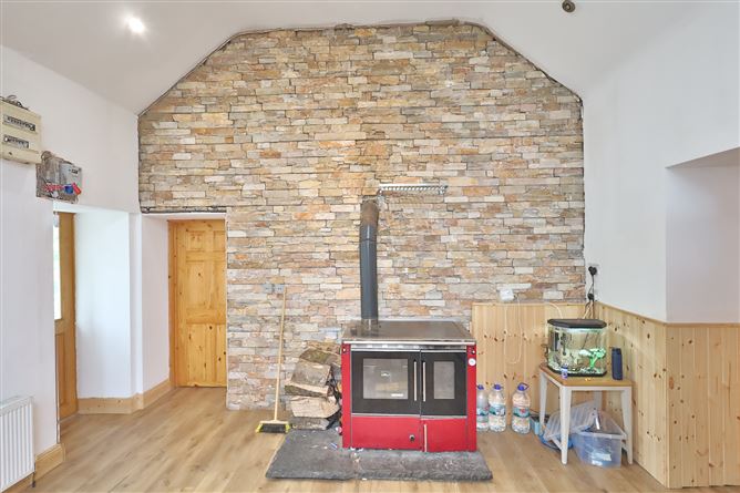 Whites Cottage, Possextown, Nobber, Meath