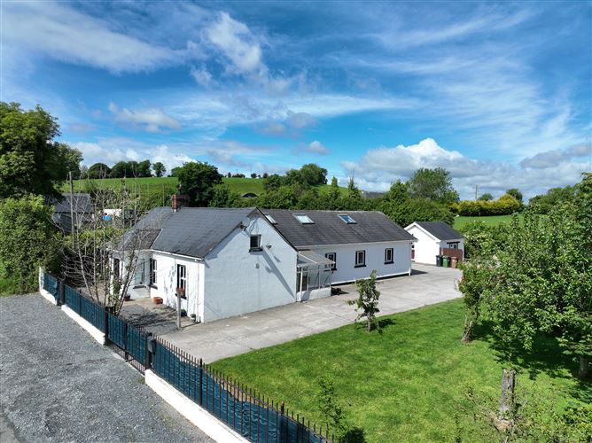 Whites Cottage, Possextown, Nobber, Meath