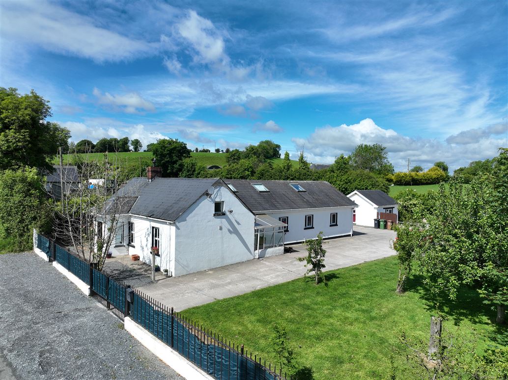 Whites Cottage, Possextown, Nobber, Meath