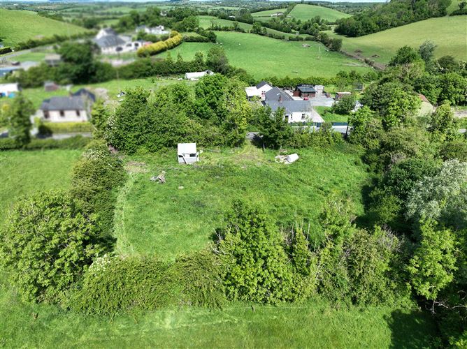 Whites Cottage, Possextown, Nobber, Meath