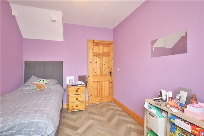 Whites Cottage, Possextown, Nobber, Meath