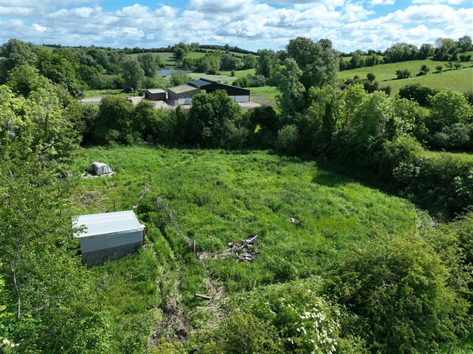 Whites Cottage, Possextown, Nobber, Meath