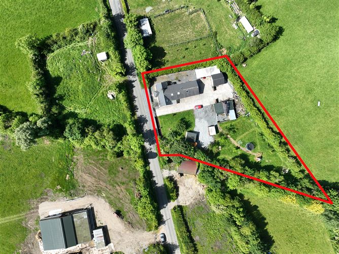 Whites Cottage, Possextown, Nobber, Meath