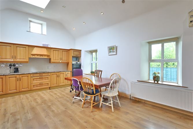 Whites Cottage, Possextown, Nobber, Meath