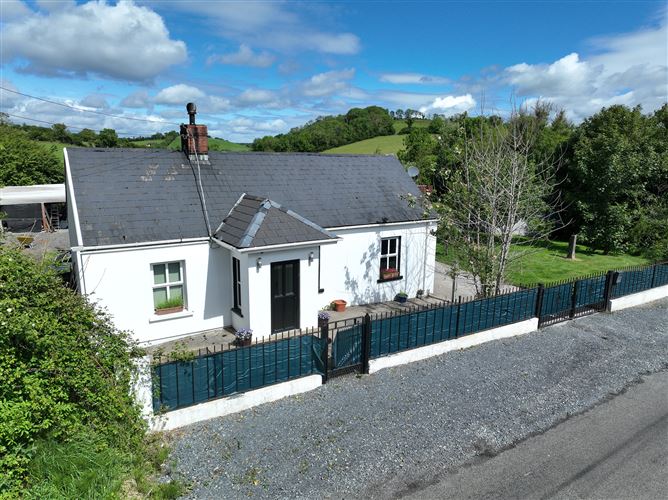 Whites Cottage, Possextown, Nobber, Meath