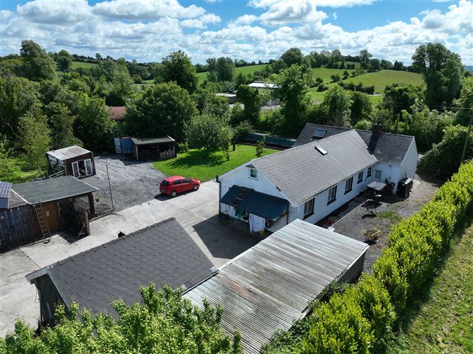 Whites Cottage, Possextown, Nobber, Meath