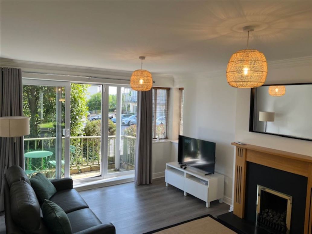 Apartment 38, Heather Court, Stepaside Park, Stepaside, Dublin 18, County Dublin