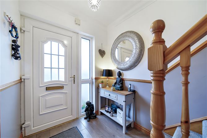 53 Harmony Hill, Letterkenny, Donegal