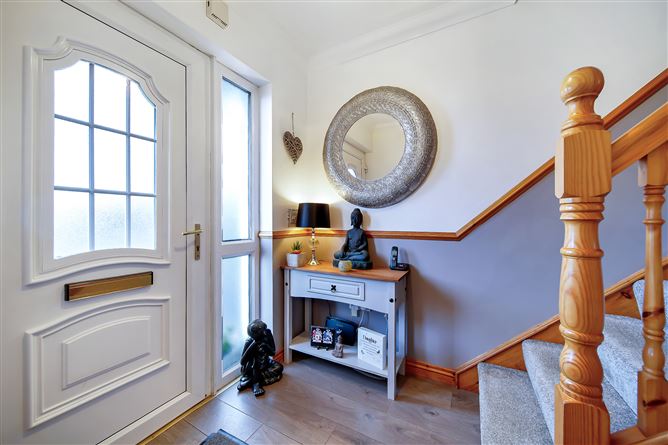53 Harmony Hill, Letterkenny, Donegal