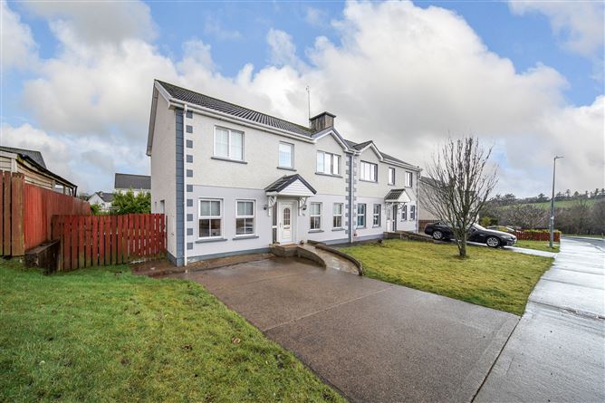 53 Harmony Hill, Letterkenny, Donegal
