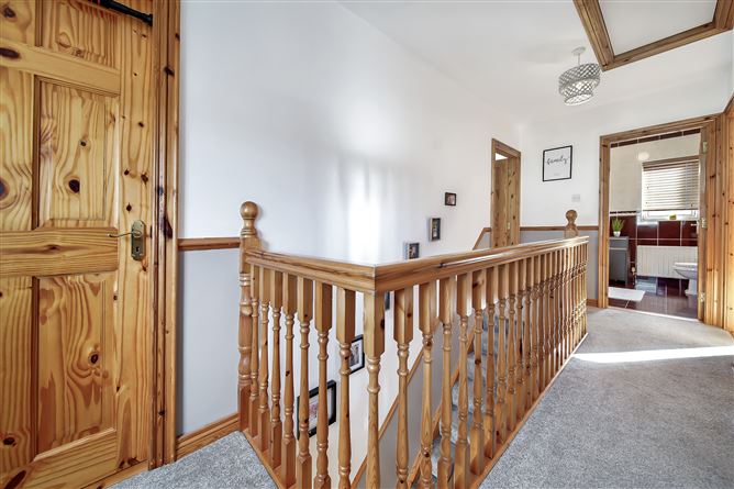 53 Harmony Hill, Letterkenny, Donegal