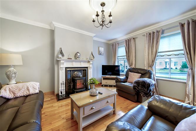 53 Harmony Hill, Letterkenny, Donegal