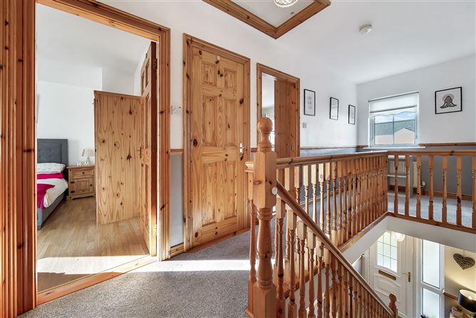 53 Harmony Hill, Letterkenny, Donegal