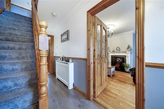 53 Harmony Hill, Letterkenny, Donegal