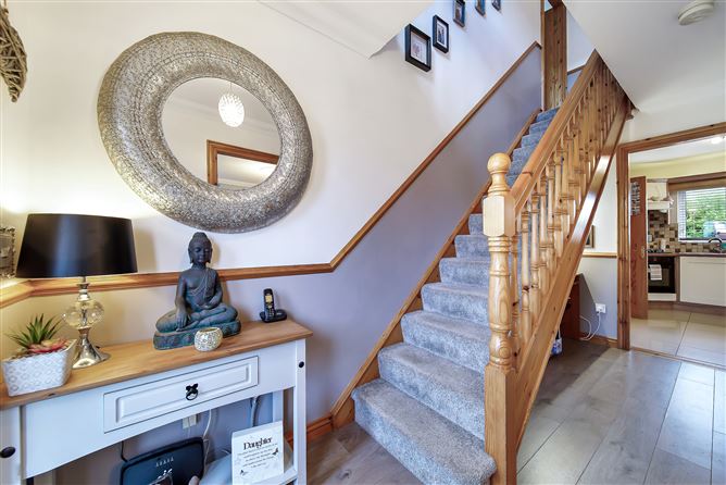 53 Harmony Hill, Letterkenny, Donegal