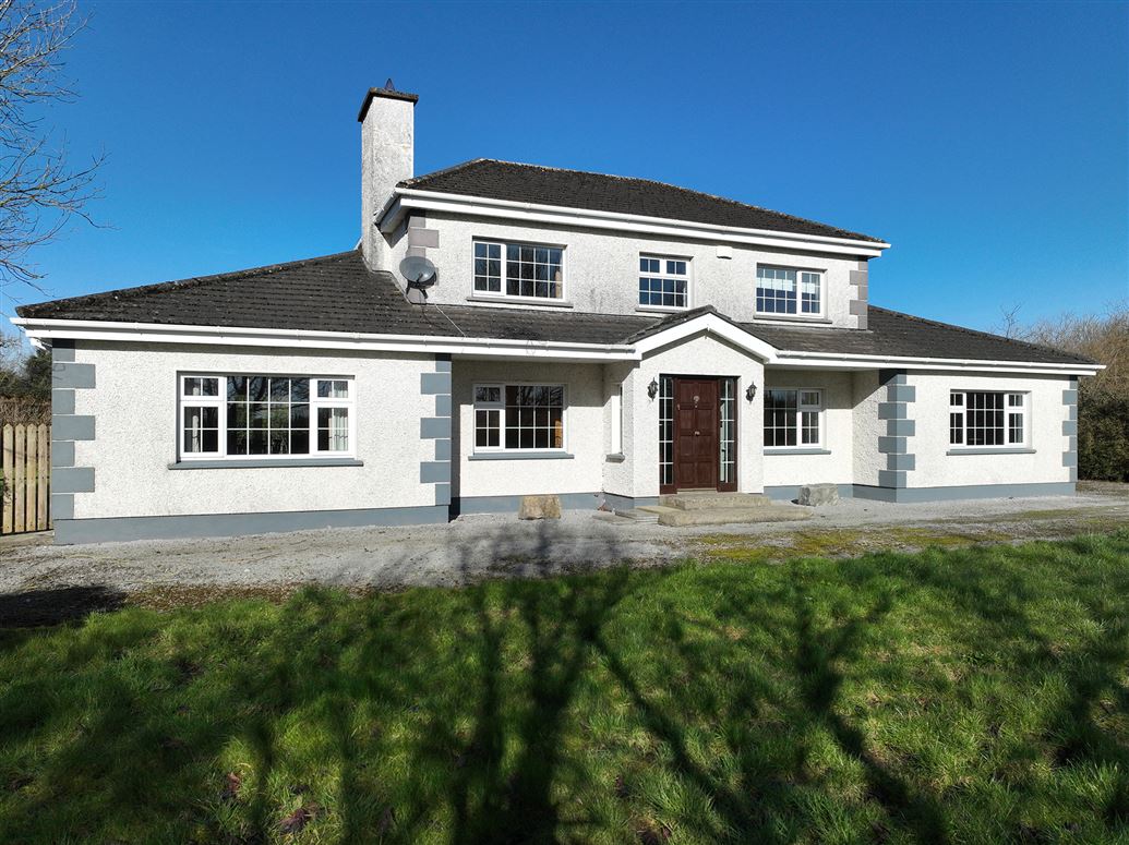 Clonmore House, Harristown, Navan, Meath