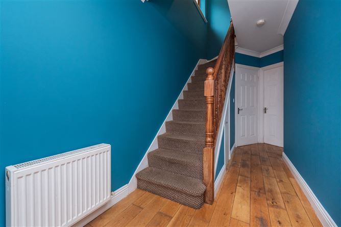 32 The Court, Newtown Manor, Kill, Co. Kildare