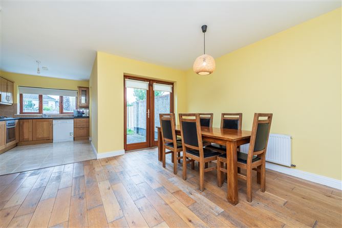 32 The Court, Newtown Manor, Kill, Co. Kildare