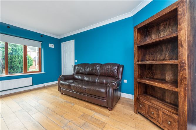 32 The Court, Newtown Manor, Kill, Co. Kildare