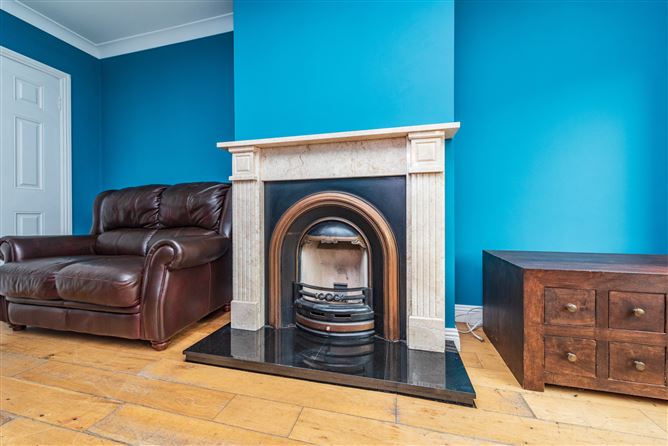 32 The Court, Newtown Manor, Kill, Co. Kildare