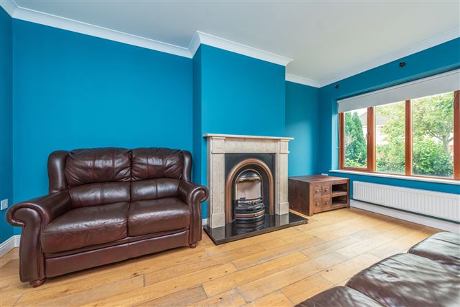32 The Court, Newtown Manor, Kill, Co. Kildare
