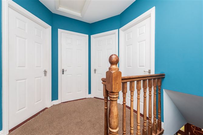 32 The Court, Newtown Manor, Kill, Co. Kildare
