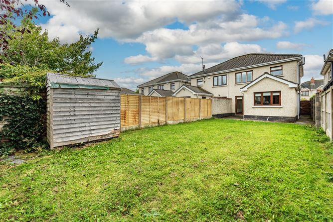 32 The Court, Newtown Manor, Kill, Co. Kildare