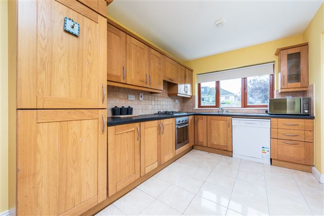 32 The Court, Newtown Manor, Kill, Co. Kildare