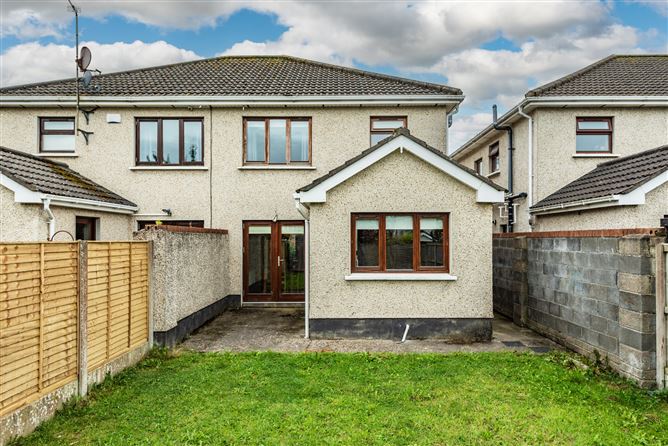 32 The Court, Newtown Manor, Kill, Co. Kildare
