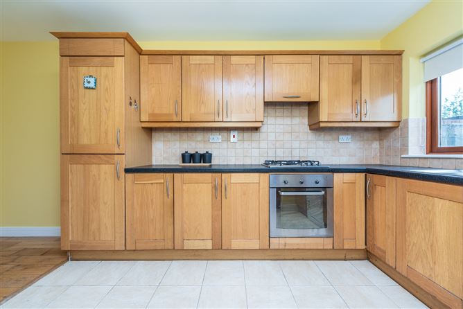 32 The Court, Newtown Manor, Kill, Co. Kildare
