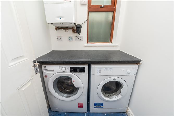 32 The Court, Newtown Manor, Kill, Co. Kildare