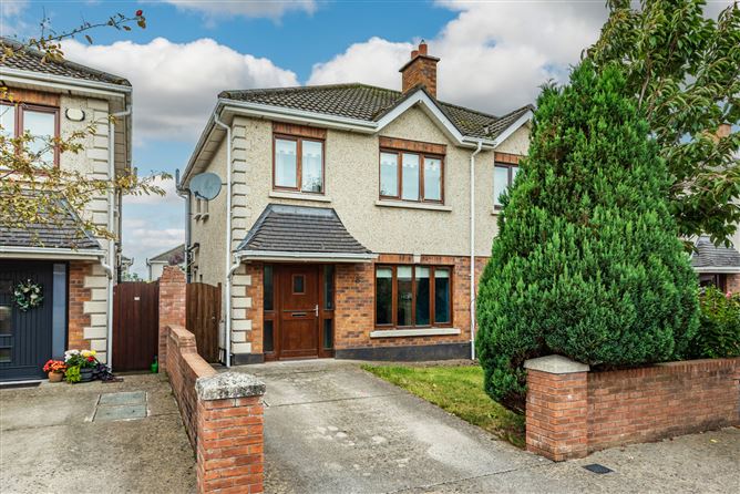 32 The Court, Newtown Manor, Kill, Co. Kildare