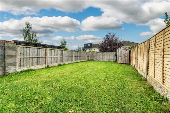 32 The Court, Newtown Manor, Kill, Co. Kildare