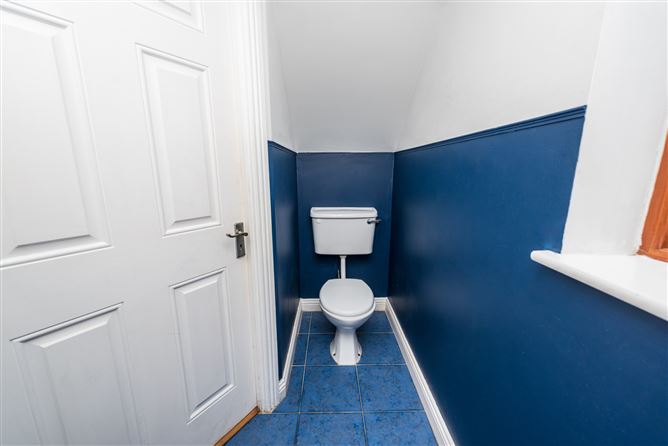 32 The Court, Newtown Manor, Kill, Co. Kildare