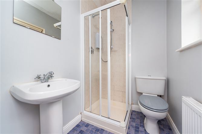 32 The Court, Newtown Manor, Kill, Co. Kildare