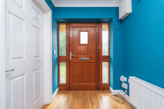 32 The Court, Newtown Manor, Kill, Co. Kildare